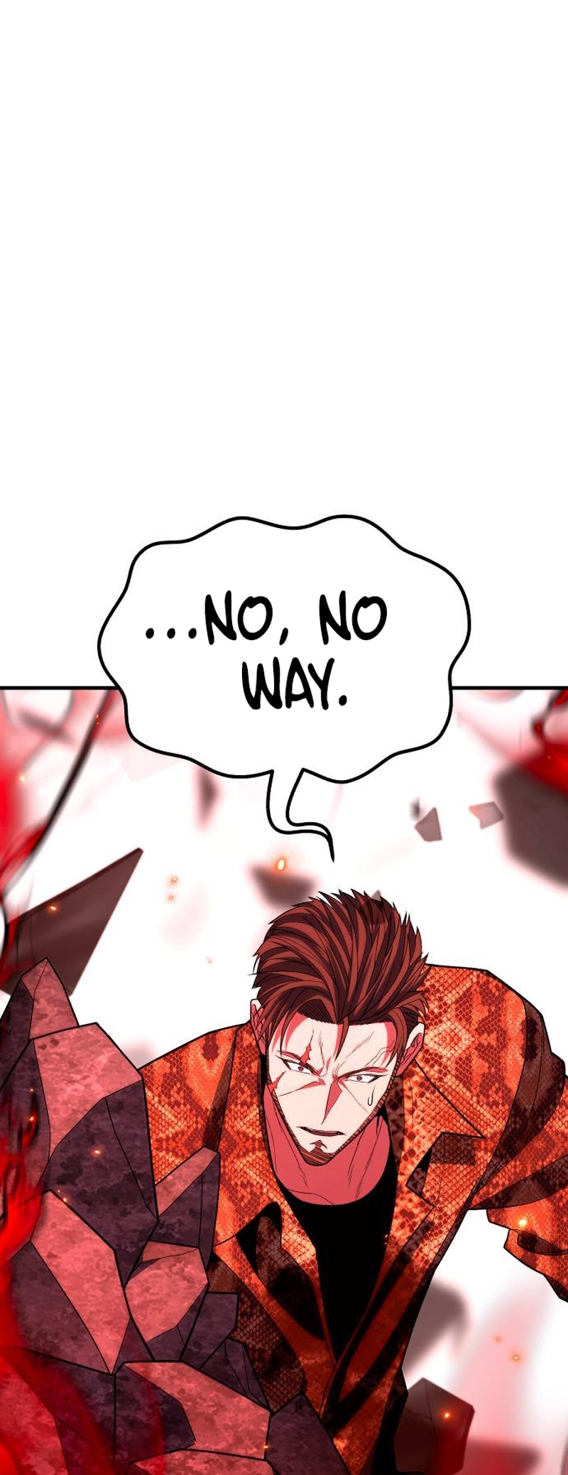 Expelled Hero Is Too Strong Chapter 47 35